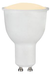 Bec LED RGB dimabil GU10/5W/230V Wi-Fi 3000-6500K Rabalux 1979