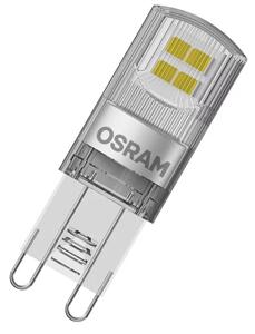 Bec LED G9/1,9W/230V 2700K Osram