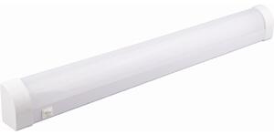 Lampă LED pentru montaj sub dulap LED/15W/230V 60 cm IP44 albă
