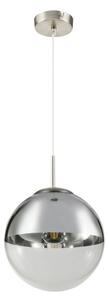 Globo 15852 - Lustră pe cablu VARUS 1xE27/40W/230V