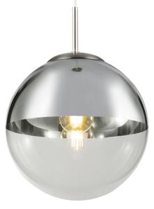 Globo 15852 - Lustră pe cablu VARUS 1xE27/40W/230V