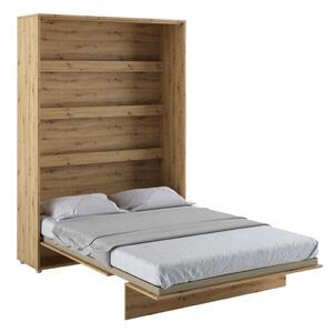 Pat rabatabil Concept Pro LenartDublu, Maro deschis, 140x200, PAL laminat, Somiera patSomiera pat, 15x23x22cm