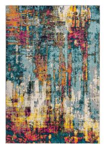 Covor 170x120 cm Spectrum Abstraction - Flair Rugs