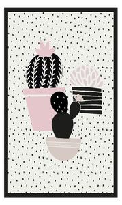 Covor alb 230x160 cm Kids Collection - Rizzoli
