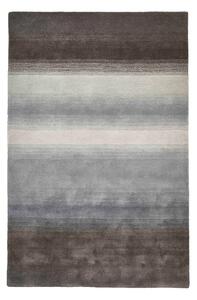 Covor din lână gri 230x150 cm Elements - Think Rugs