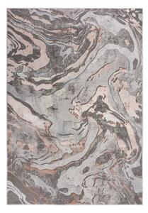 Covor Flair Rugs Marbled, 240 x 340 cm, gri-bej