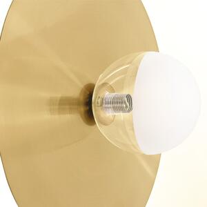 Lampa de perete APP1419-W BLACK GOLD