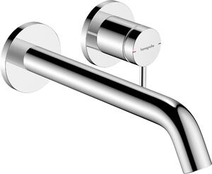 Hansgrohe Tecturis S baterie lavoar ascuns crom 73351000