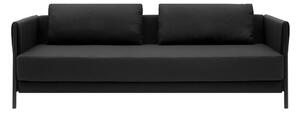 Canapea extensibilă Softline Madison, negru