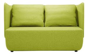 Canapea Softline Opera Low, verde lime