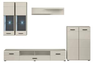 Mobilier living VALETTA, casmir, PAL