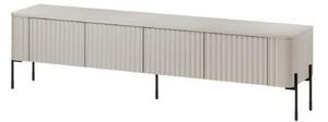 Comoda TV VERA, casmir, PAL laminat, 190x40x50 cm