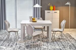 Masa extensibila GIZMO, casmir, PAL laminat, 120/160x75x79 cm
