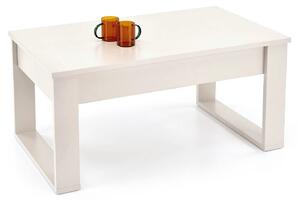 Masuta cafea NEA, casmir, PAL laminat, 110x60x52 cm