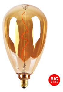 Bec LED DECO VINTAGE S173 E27/4W/230V 1800K