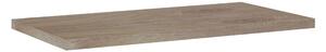 Roca Kwadro blat 80.6x40 cm stejar A857964578