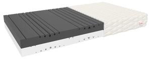 Saltea din spumă HR Kruela 90x200 - lichidare de stoc Husă: Premium Jersey 3D