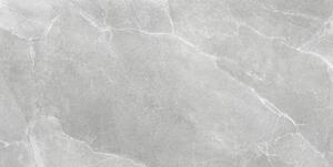 Gresie exterior / interior porțelanată Ess Soul Cement rectificată 60x120 cm