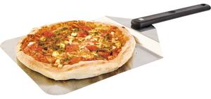 Paletă pentru pizza Grill Guru oțel 55x25,5x6,5 cm