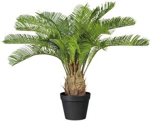 Palmier artificial Cycas revoluta H 60 cm verde