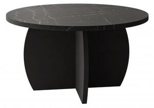Masuta cafea rotunda Blipz