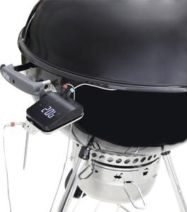 Kit montare Weber Connect Smart Grilling Hub