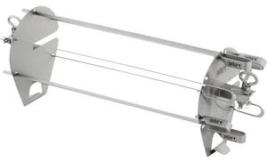 Rotisor pentru frigărui grătar Weber 40,64 cm