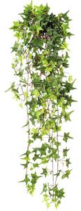 Plantă artificială Mini Iederă pitsburgh H 90 cm verde