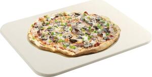 Tenneker® piatră pizza, 38x30 cm