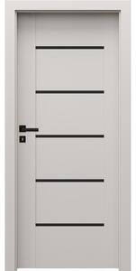 Usa PORTA VERTE PREMIUM E5(b) SOFT CPL + TOC PORTA SYSTEM