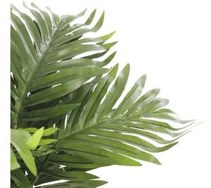 Palmier artificial, Areca, verde