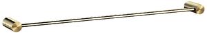 Cuier de baie 9703 Prism Brush Gold