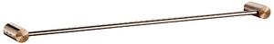 Cuier de baie 9703 Prism Brush Copper