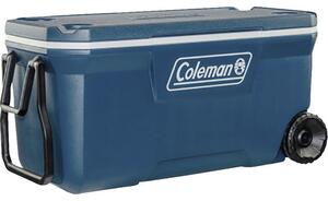 Ladă frigorifică Coleman Xtreme cu roți 94 l