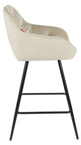 Scaun Bar KJC275 Bej