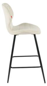 Scaun Bar KJC280 Bej