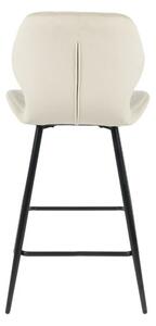 Scaun Bar KJC280 Bej
