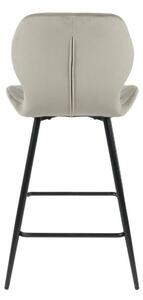 Scaun Bar KJC280 Gri