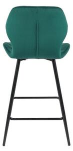Scaun Bar KJC280 Verde
