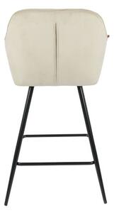 Scaun Bar KJC275 Bej