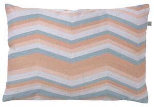 Husa de perna decorativa FIEN 40x60 cm, gri