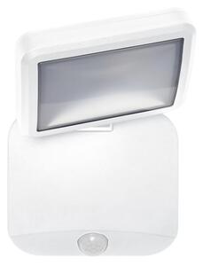 Osram - Proiector LED exterior de perete cu senzor BATTERY LED/4W/4xD IP54