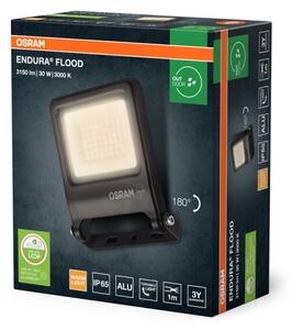 Osram - Proiector LED ENDURA LED/30W/230V 3000K IP65