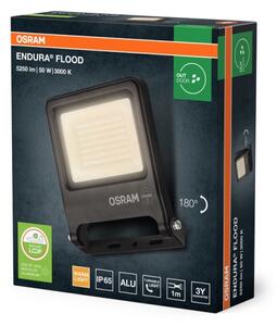 Osram - Proiector LED ENDURA, 50W, 230V, 3000K, IP65