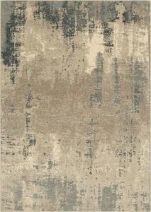 Covor lana Leno light grey Selectează mărime: 133 X 180