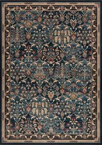 Covor lana Amara emerald Selectează mărime: 133 X 180