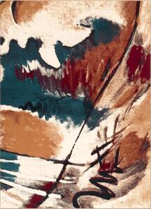 Covor lana Espero Coppery Selectează mărime: 133 X 180
