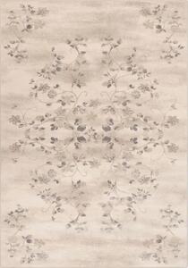 Covor lana Tosca White Selectează mărime: 160 X 240