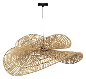 LAMPĂ BOHO APP1738-1CP 80CM