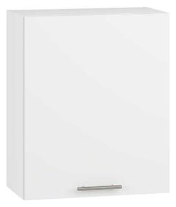 Dulap pentru perete Vento G-60/72, alb mat